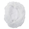 Amercareroyal Spun-Bonded Polypropylene, White, 21", 1000 PK RP110NWP - alternate 1